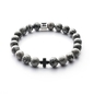 Gemini Classic Cross Grey karkkötő S (C10S) Gemini Classic Cross Grey karkkötő S (C10S)